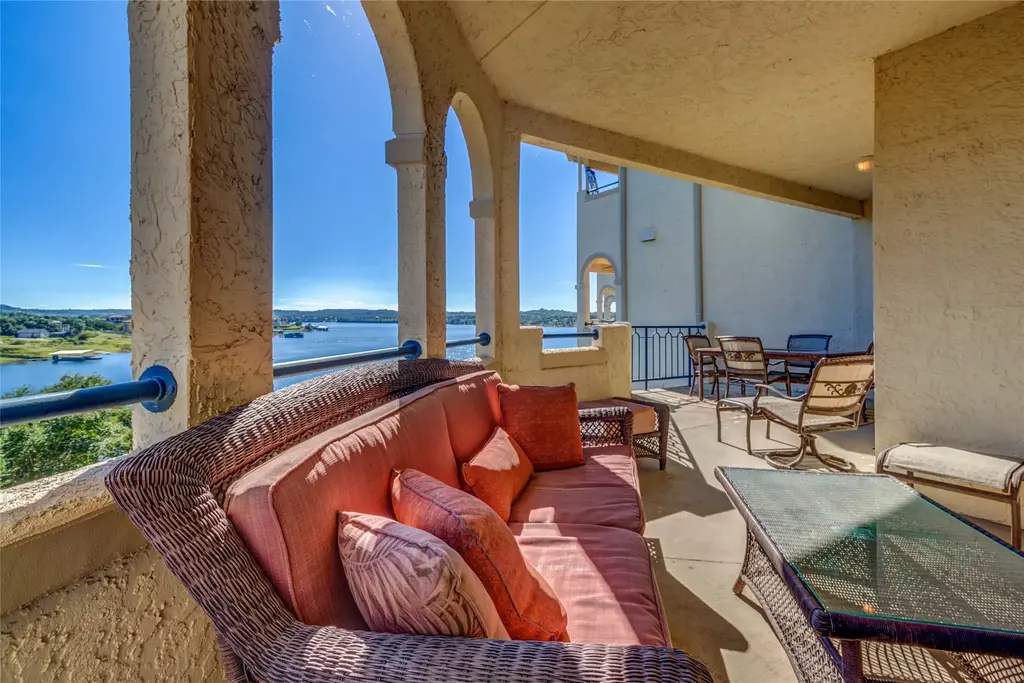 3404 American Drive 3211, Lago Vista