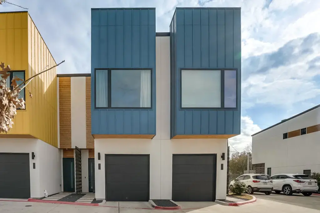 2108 Tillery Street 1105, Austin