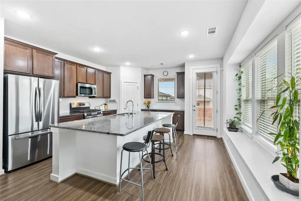8000 Prairie Rye Drive, Lago Vista