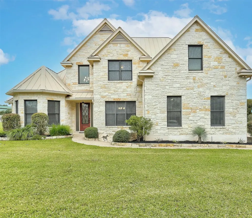 101 Mallet Court, Austin