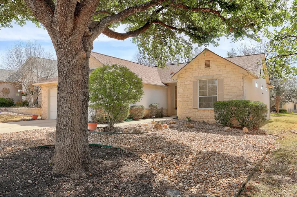 117 Verbena Drive, Georgetown