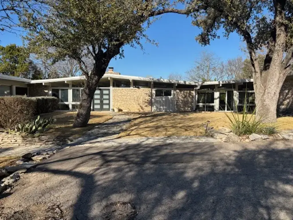 3400 Stoneridge Road B, Austin