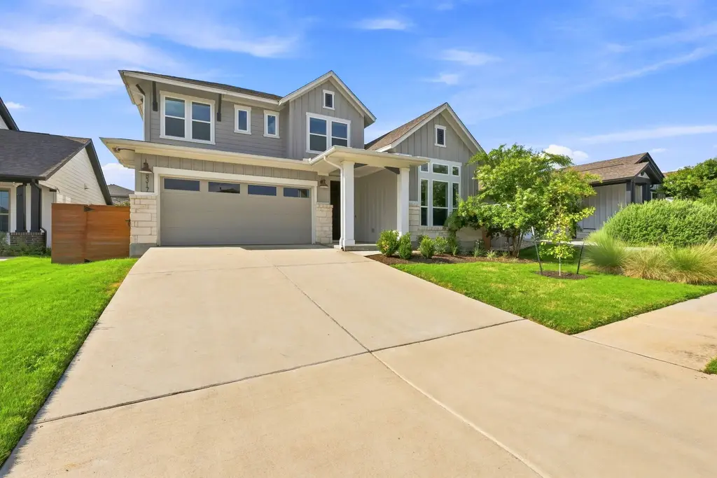 8317 Yokohama Terrace, Austin