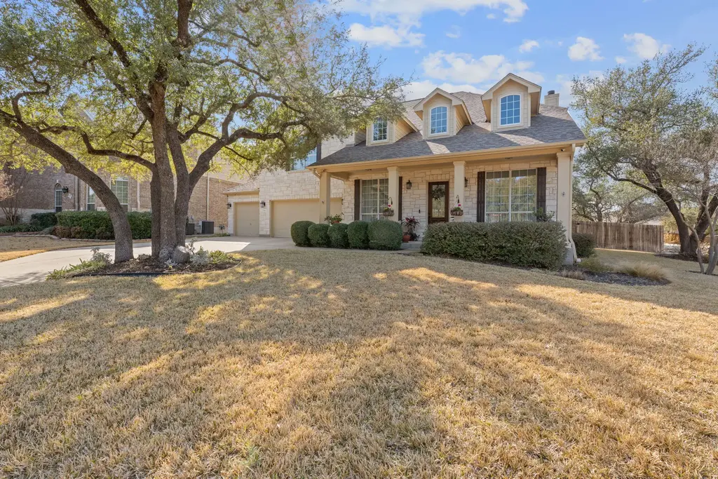 9916 Royal New Kent Drive, Austin