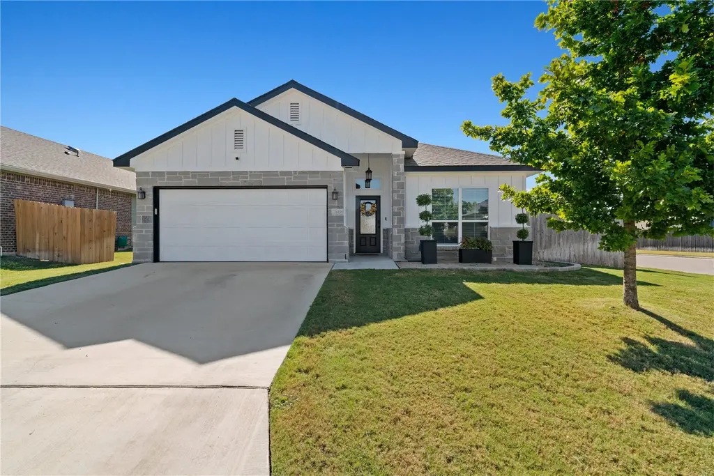 7619 Mcculloch Road, Temple