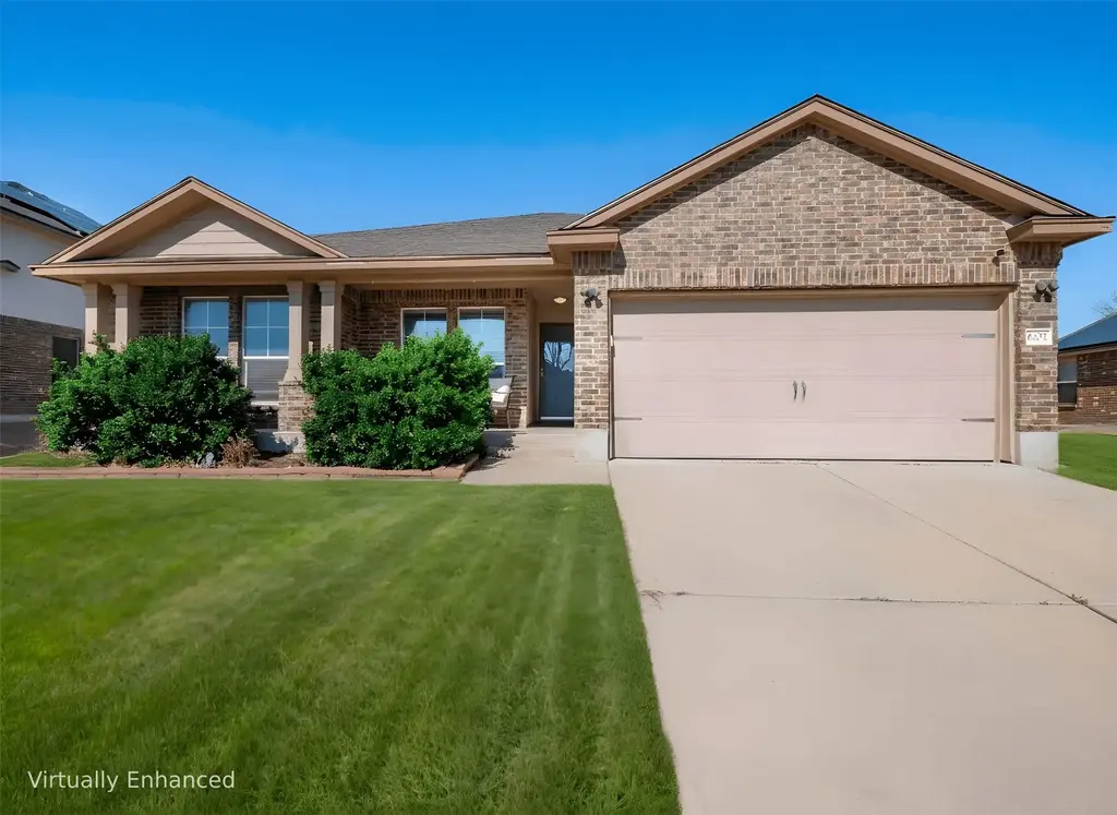 6107 Sue Anne Drive, Killeen