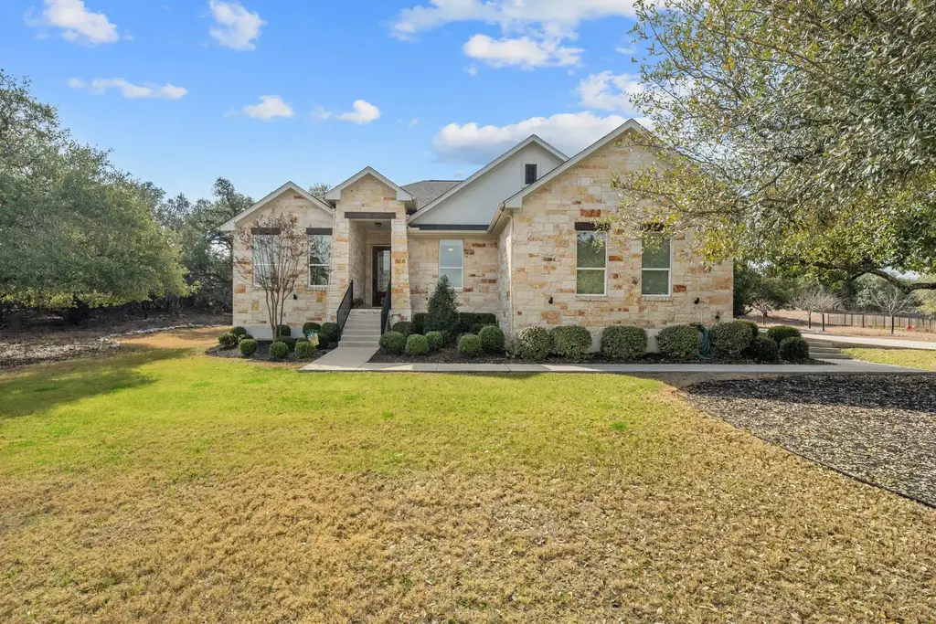 334 Sapling Drive, Driftwood
