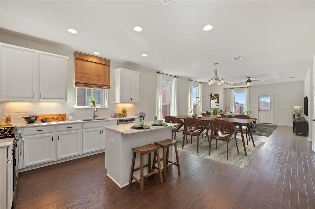 2044 Cliffbrake Way, Georgetown
