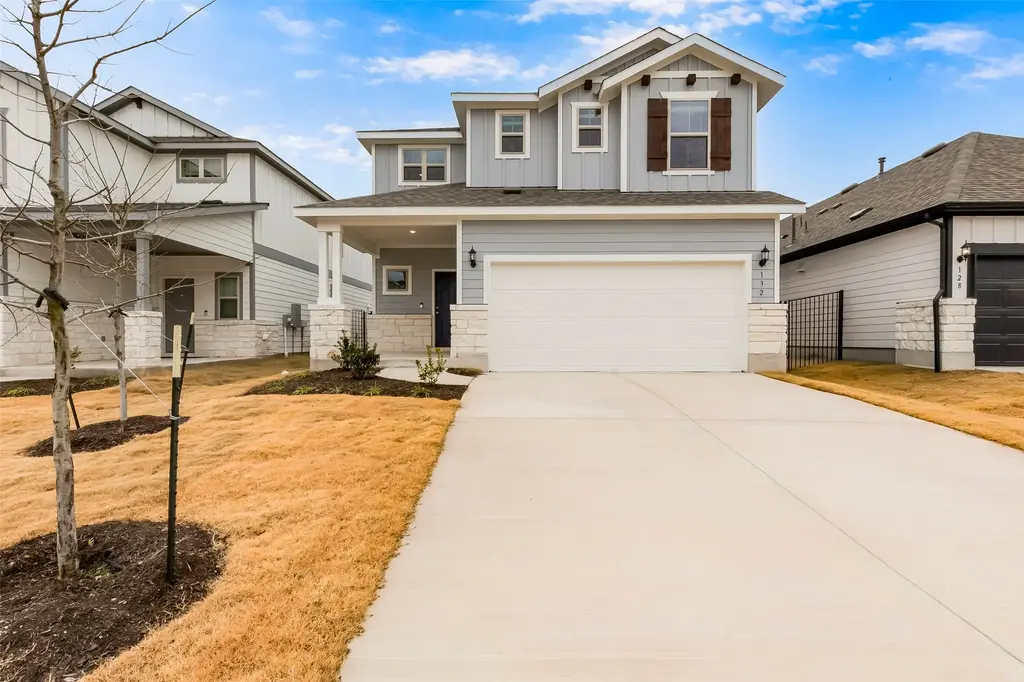 132 Ventura Drive, Liberty Hill