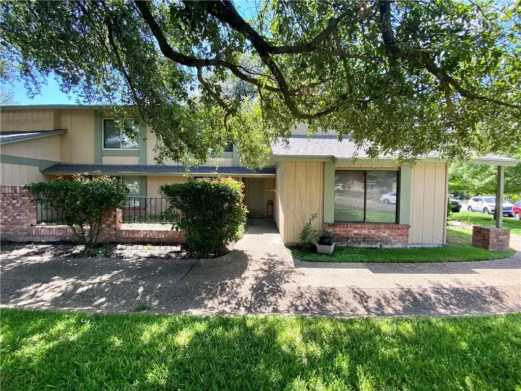 9535 Quail Village Lane, Austin