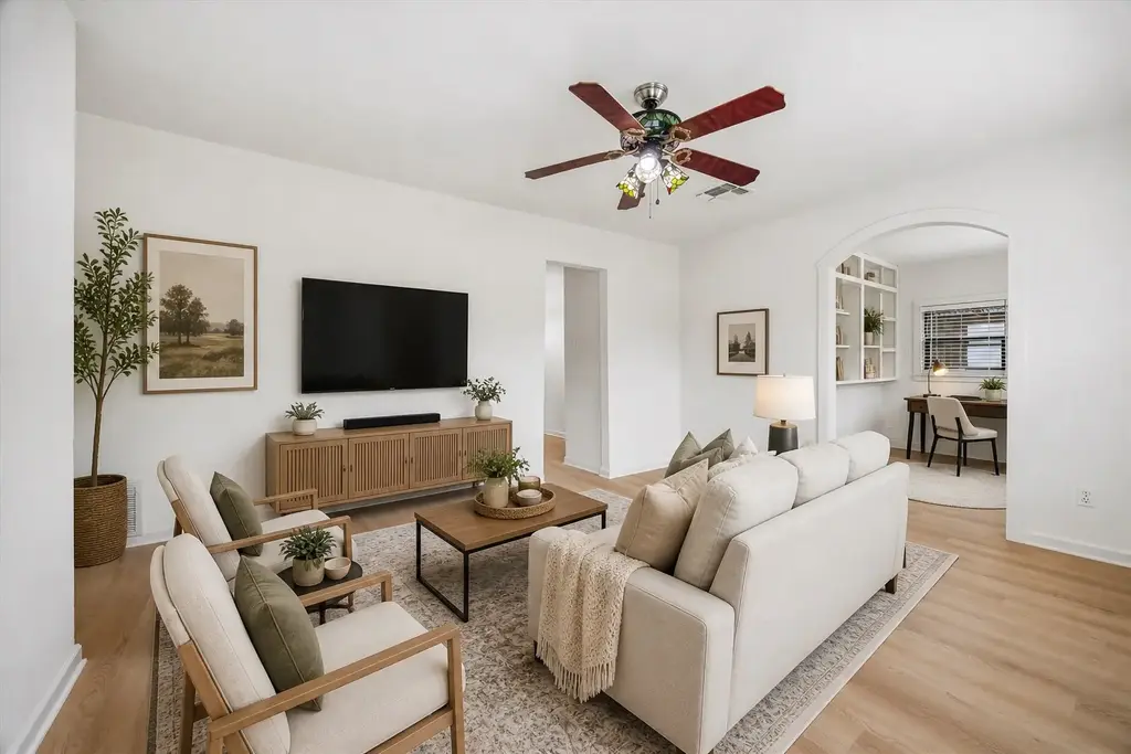 4713 Little Hill Circle, Austin