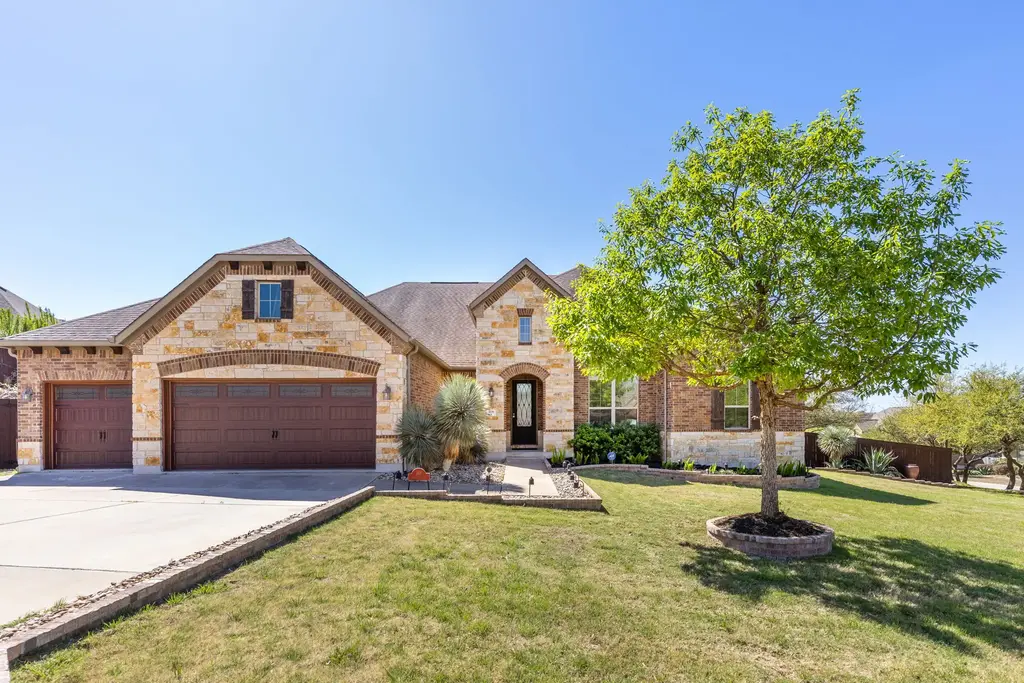 168 Rocky Spot Drive, Austin