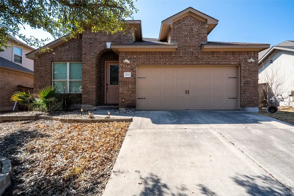2777 Santa Ana Lane, Round Rock