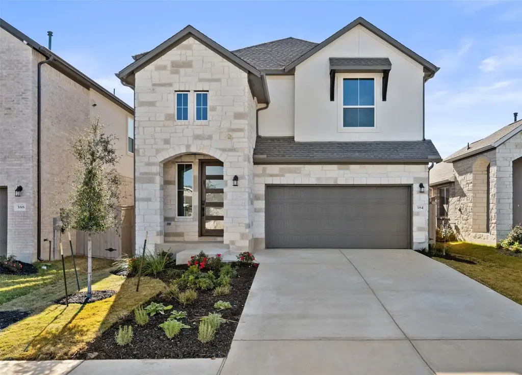 384 Brandywine Road, Hutto