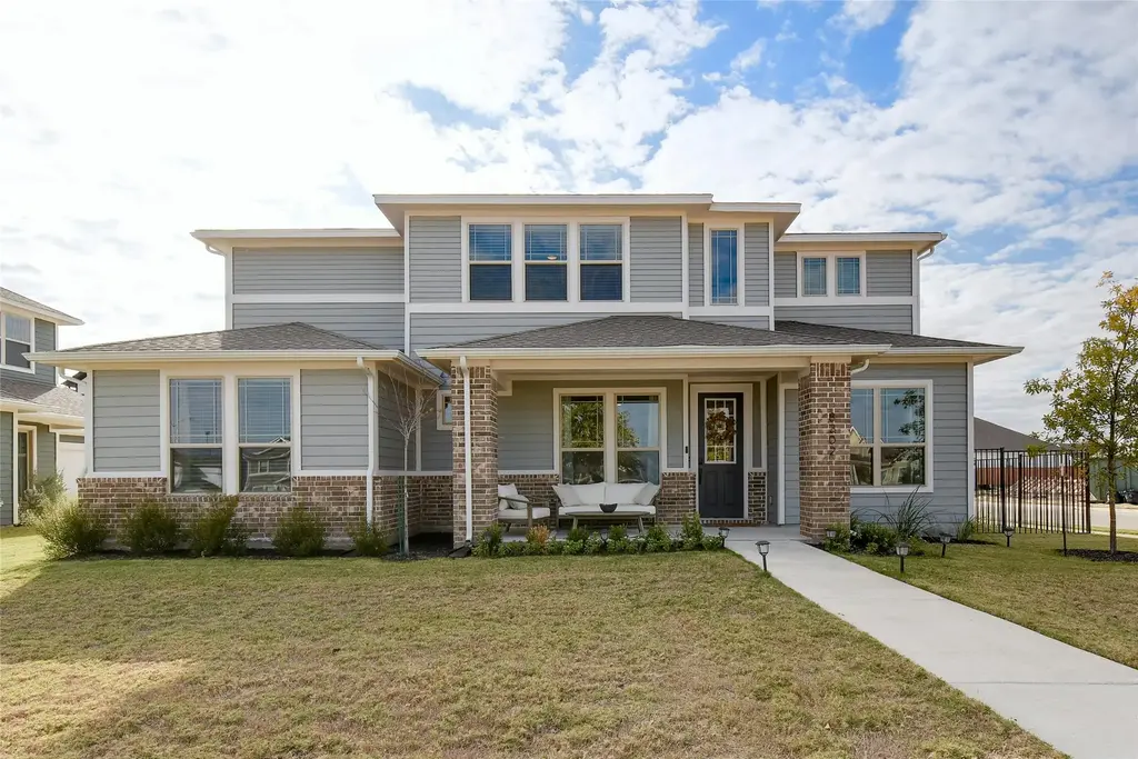 8302 Corrigan Pass, Austin