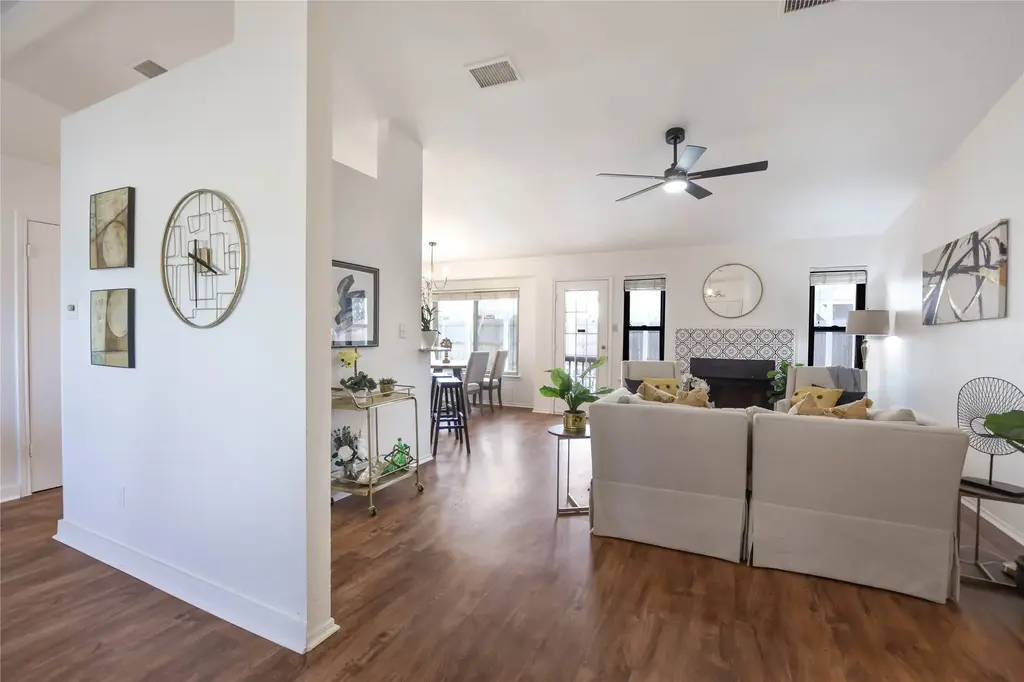 1400 Piney Creek Lane, Cedar Park