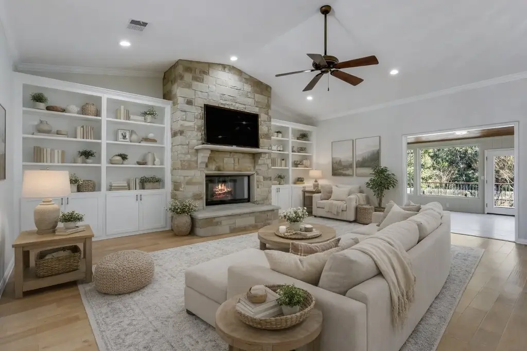 2009 American Drive, Lago Vista