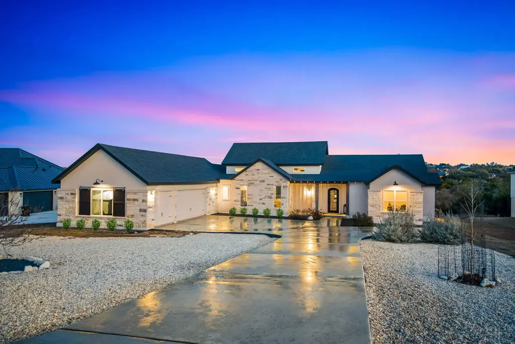 1326 Via Principale, New Braunfels