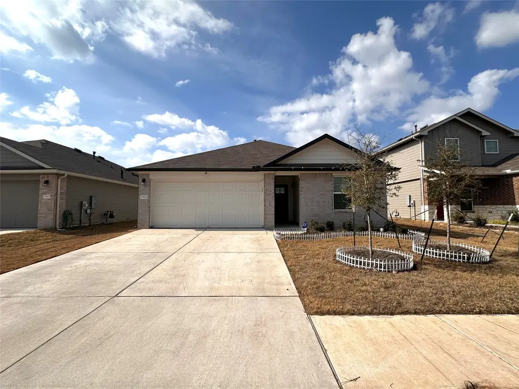13804 Thomas Wheeler Way, Manor
