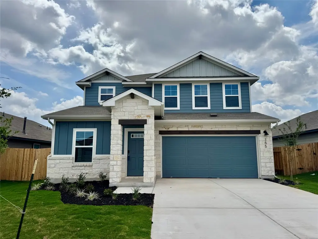155 Boondoggle Ridge, Cedar Creek