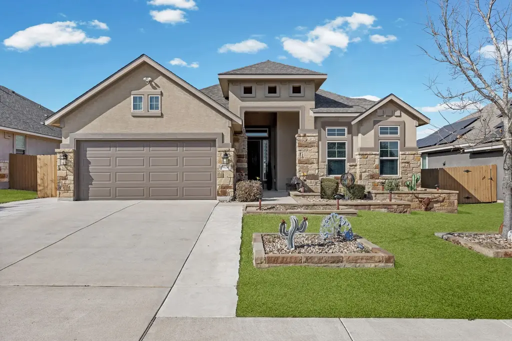 624 Muster Bend, Georgetown