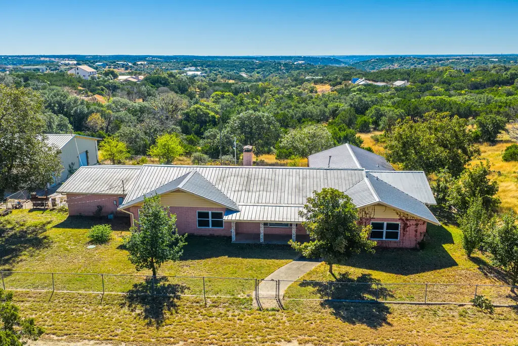 88 Oak Alley, Kerrville