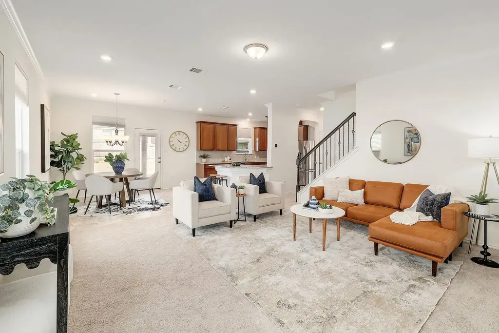 4416 Avellino Drive, Round Rock