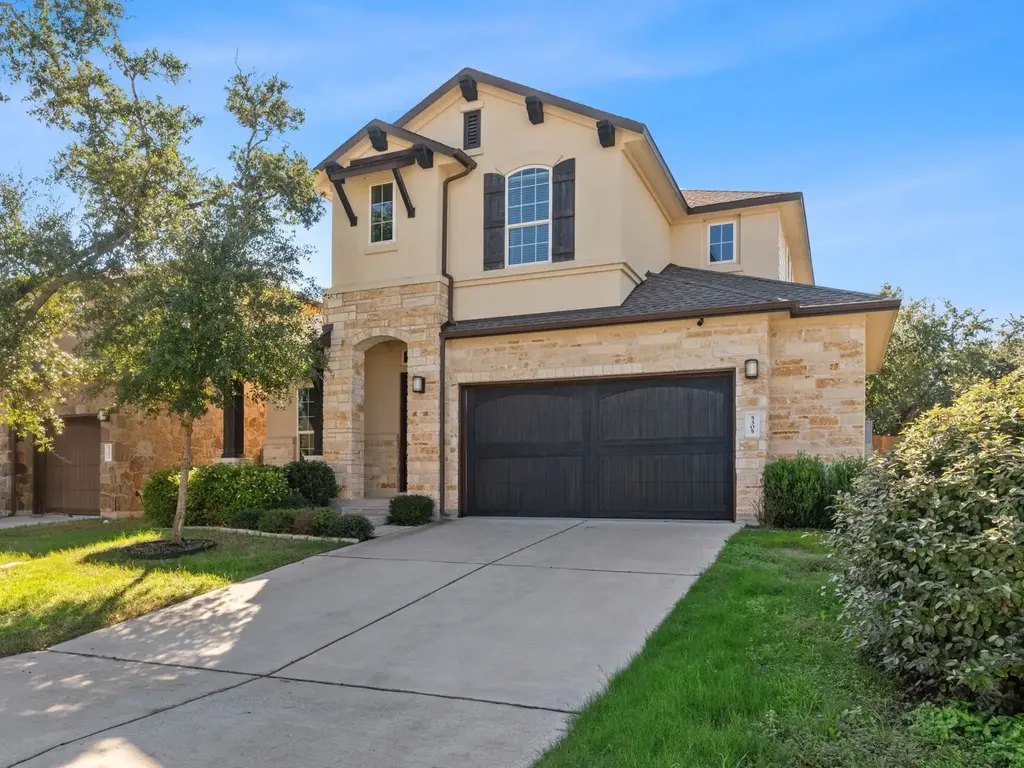 5305 Mandevilla Drive, Austin