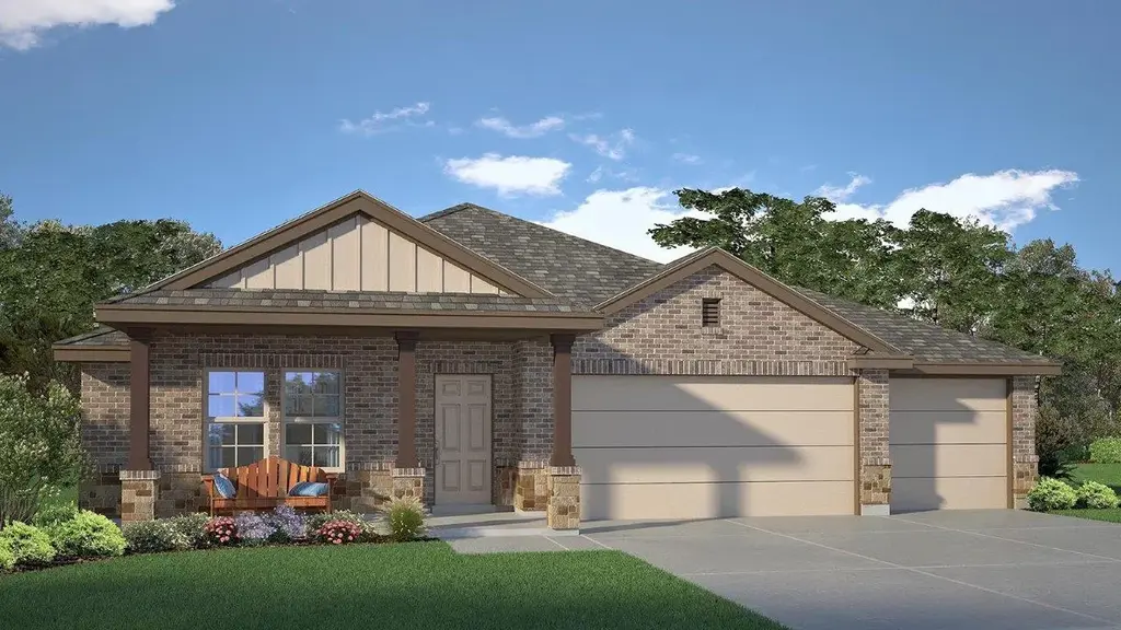 237 Dewey Drive, Killeen