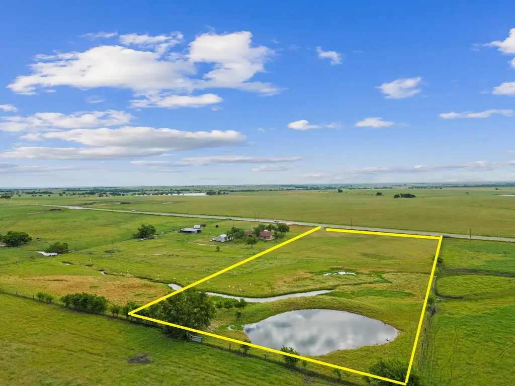 Tbd Fm 2115, Salado
