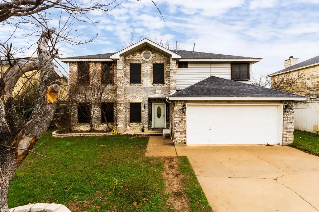 517 Margaret Lee Street, Copperas Cove