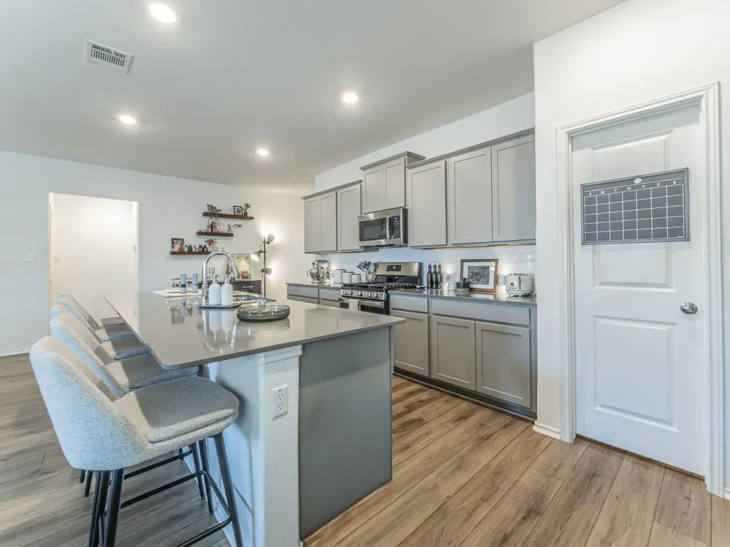 524 Sebring Circle, Hutto