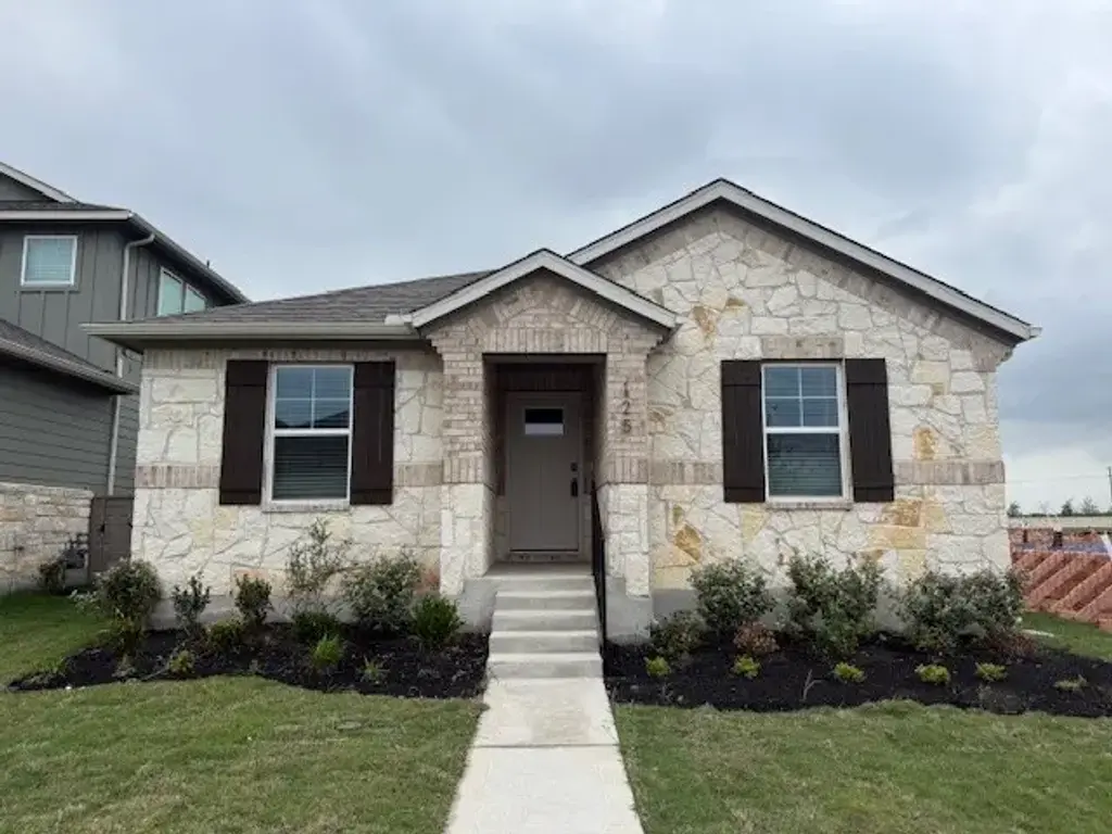 125 Maple Hedge Road, Hutto