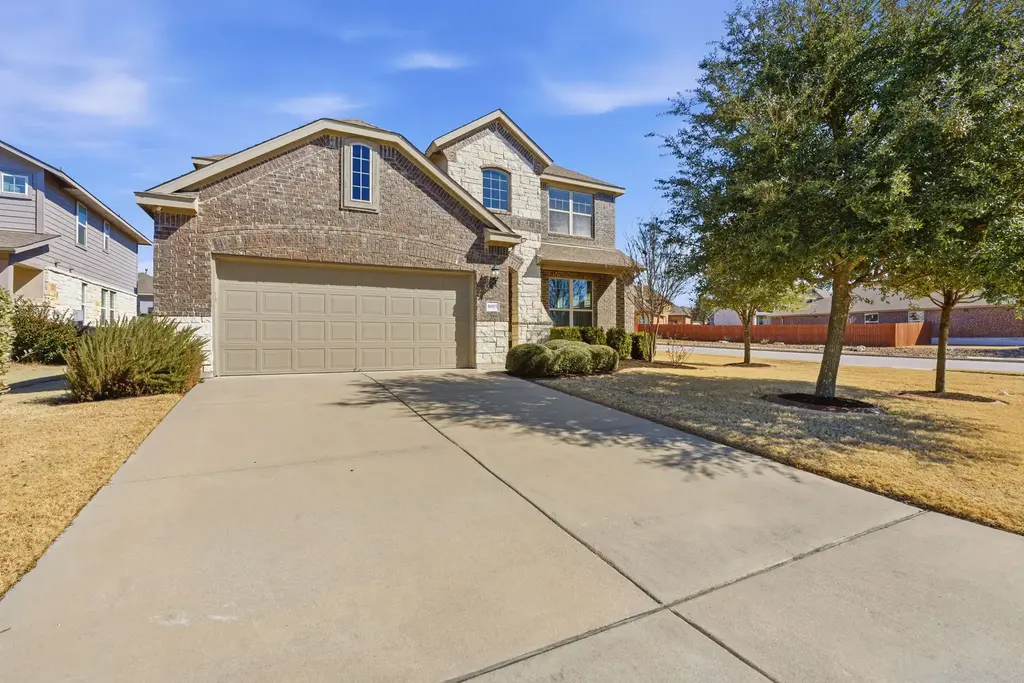 6815 Donato Cove, Round Rock