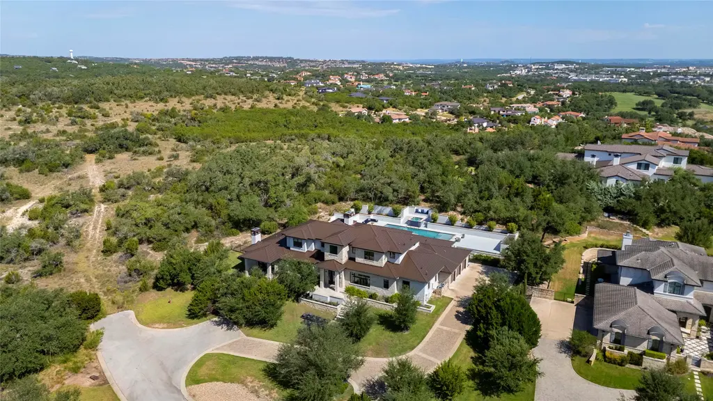 12308 Emory Oak Lane, Austin