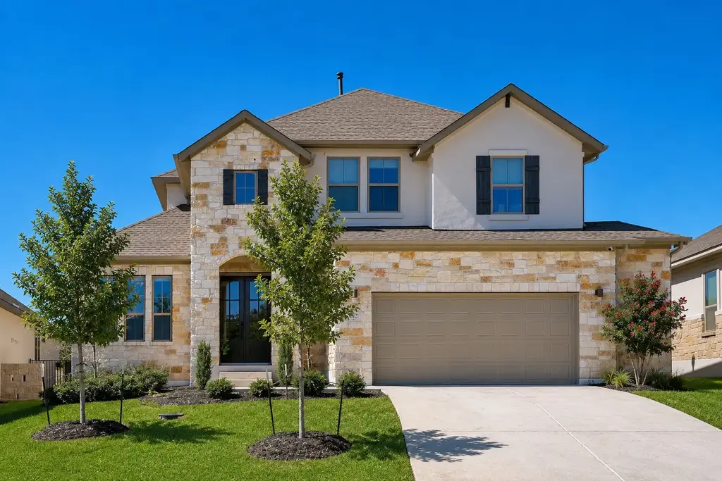 19621 Tranquility Falls Cove, Lago Vista