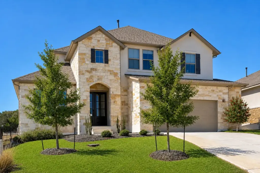19621 Tranquility Falls Cove, Lago Vista