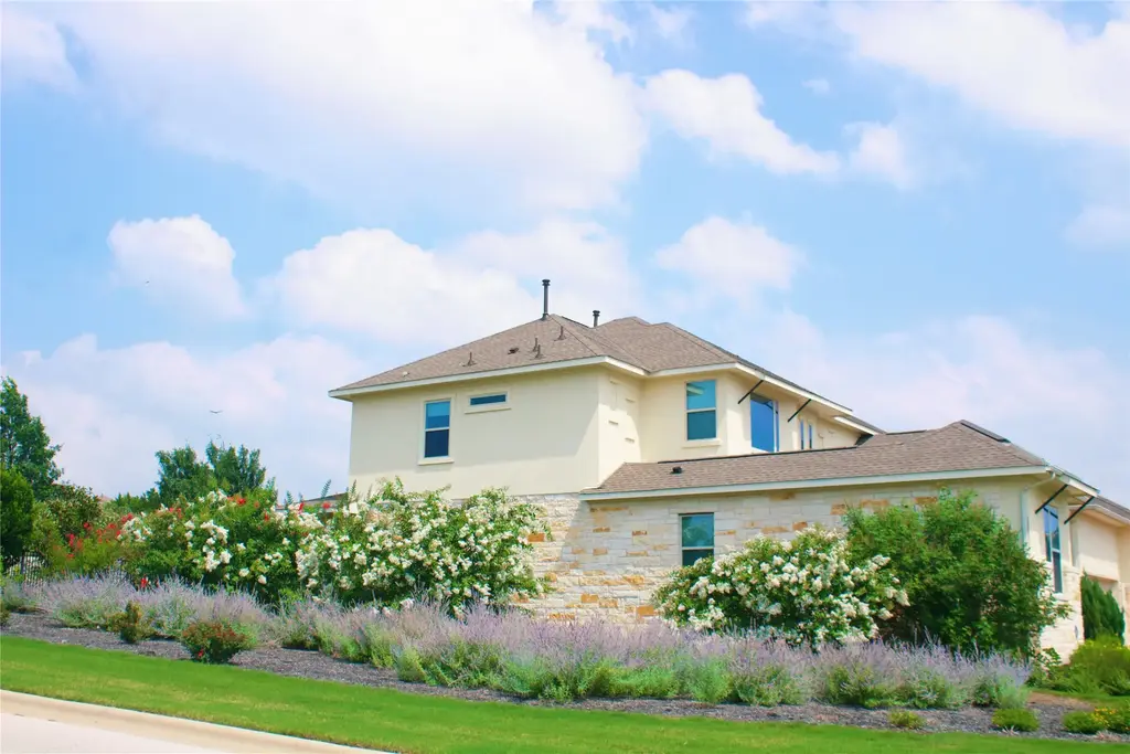 407 Forza Viola Way, Austin