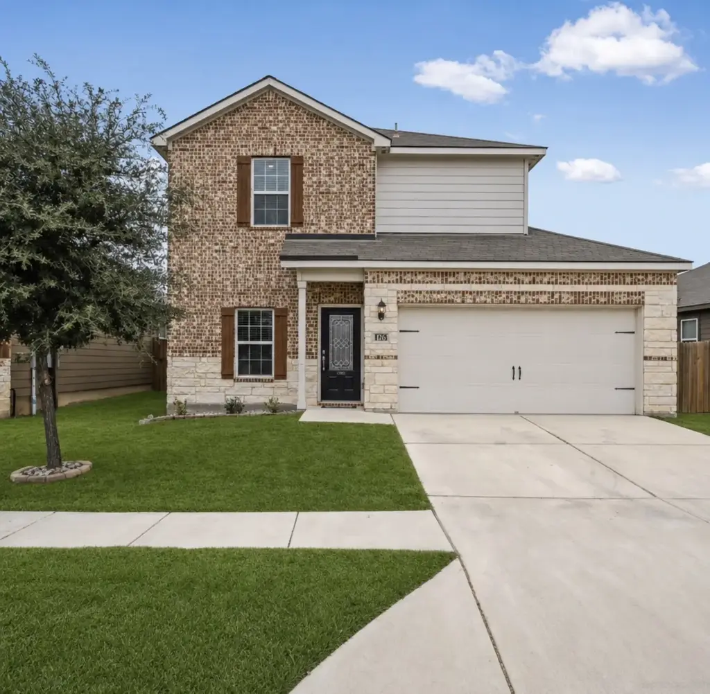 126 Star Spangled Drive, Liberty Hill