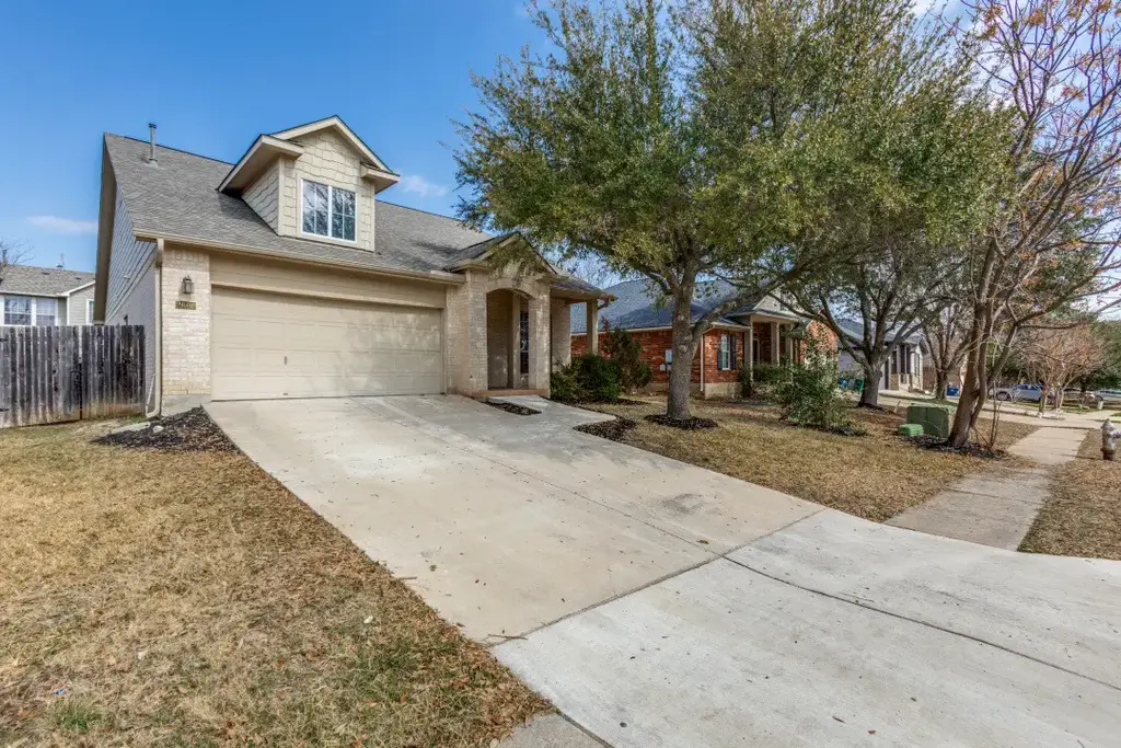 2608 Century Park Boulevard, Austin
