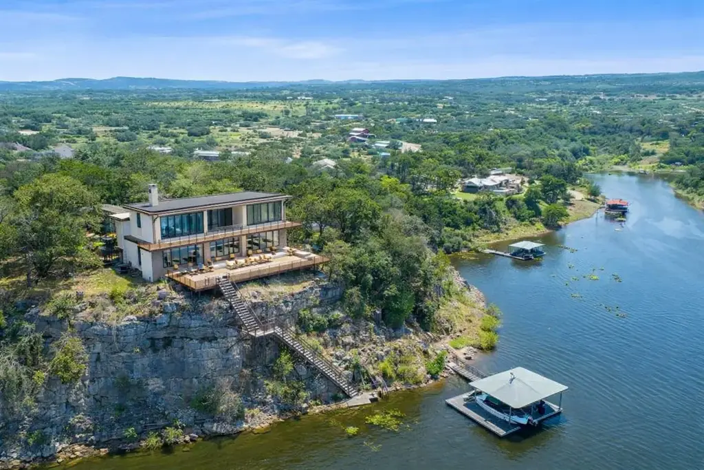 509, 513 Nomad Drive, Spicewood