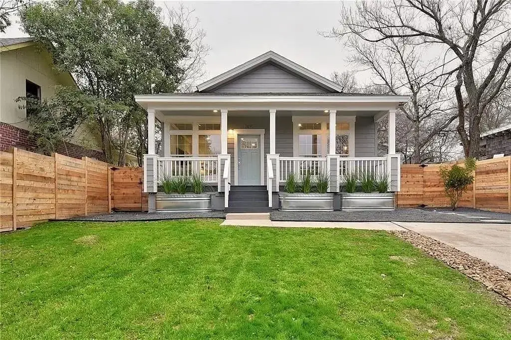 1217 Eleanor Street, Austin