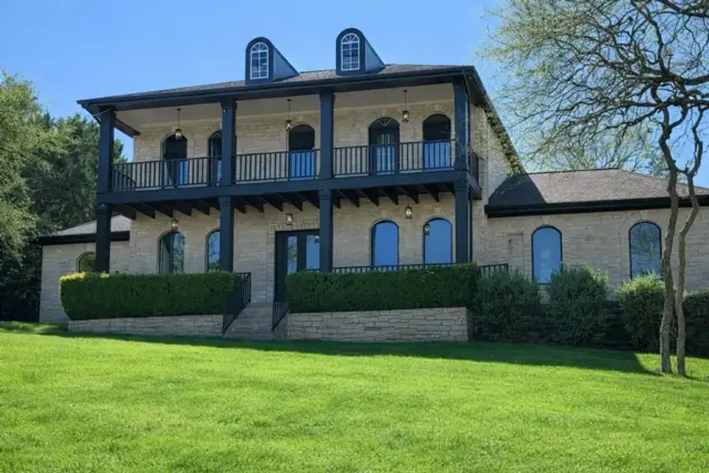 1004 Elder Circle, Austin