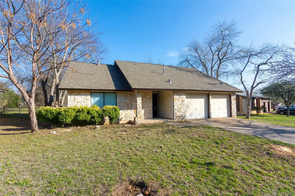 12603 Lamppost Lane, Austin