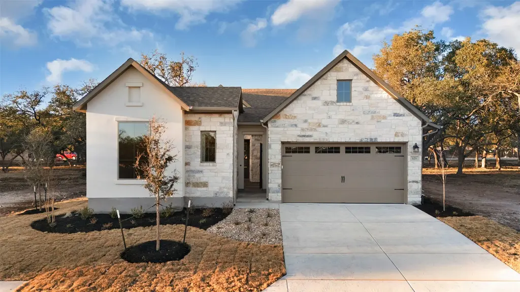 123 Timberwilde Drive 60, Georgetown