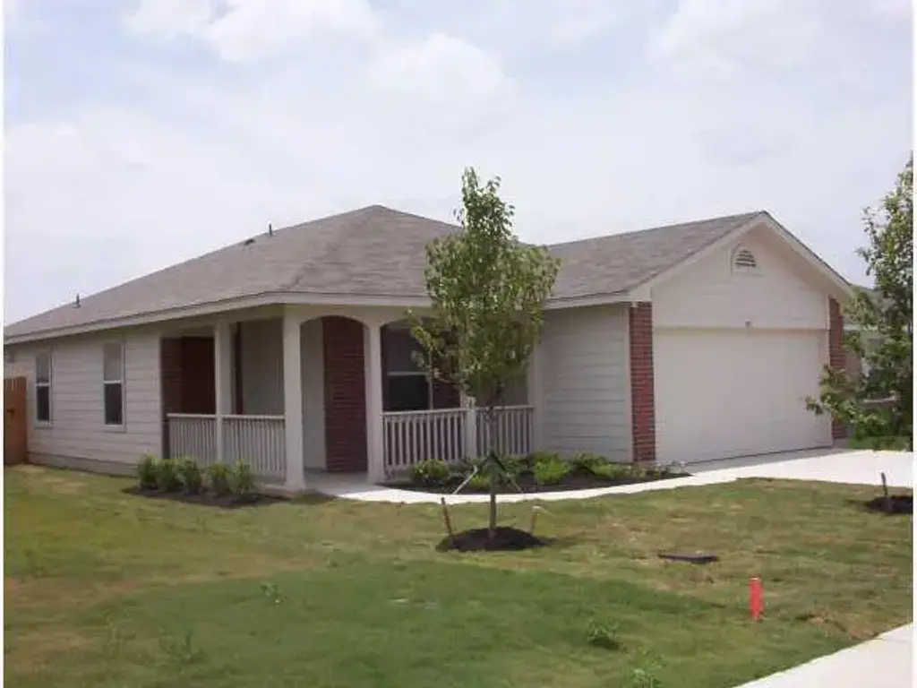 334 Precipice Way, Georgetown
