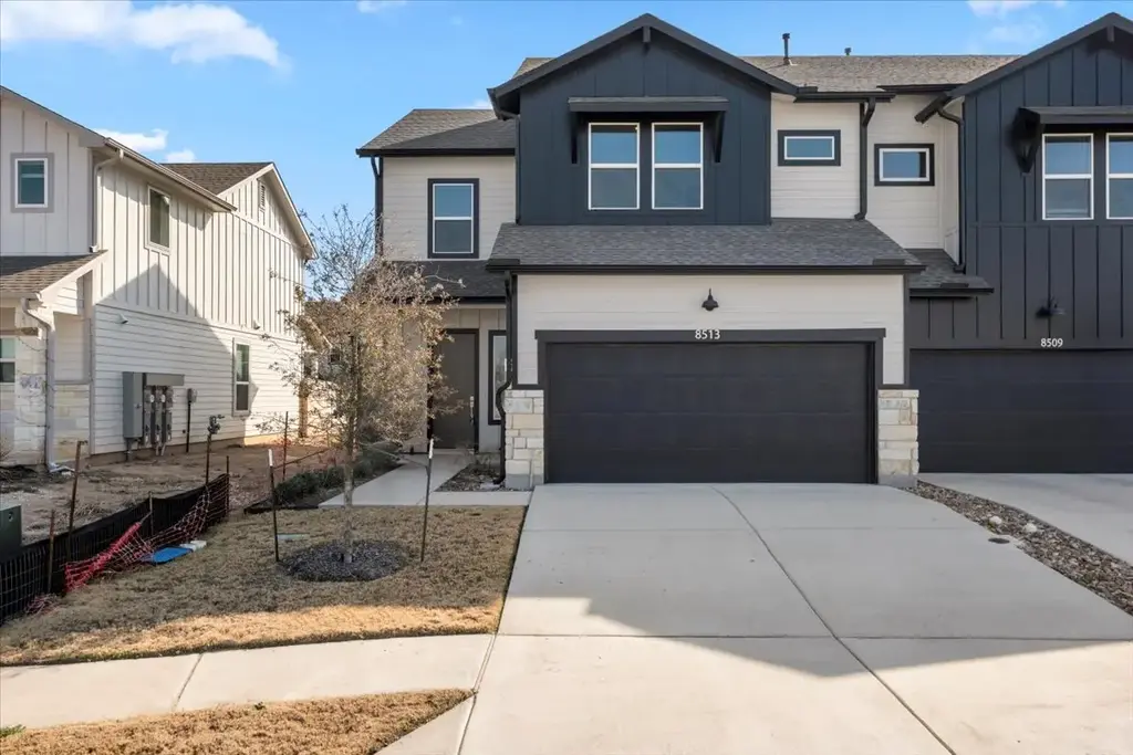 8513 Wellspring Loop, Round Rock