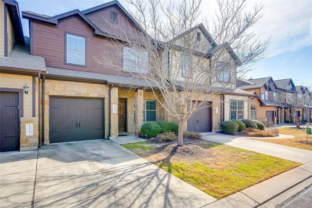 11137 Bright Leaf Terrace 11137, Austin