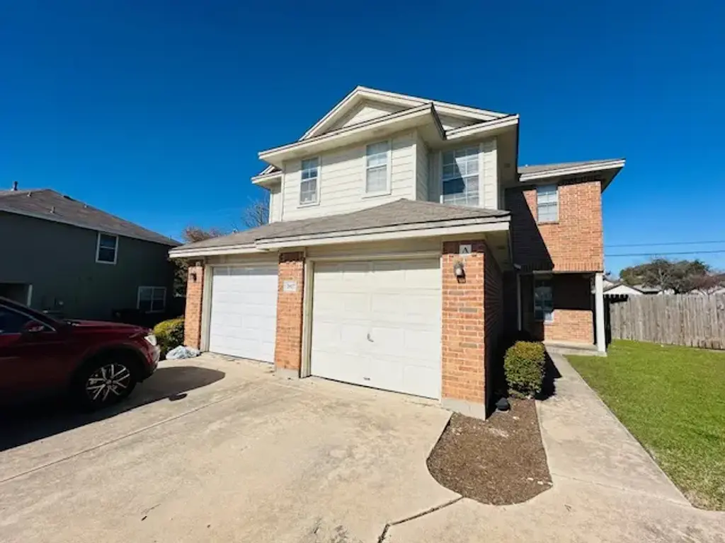 2877 Southampton Way A, Round Rock