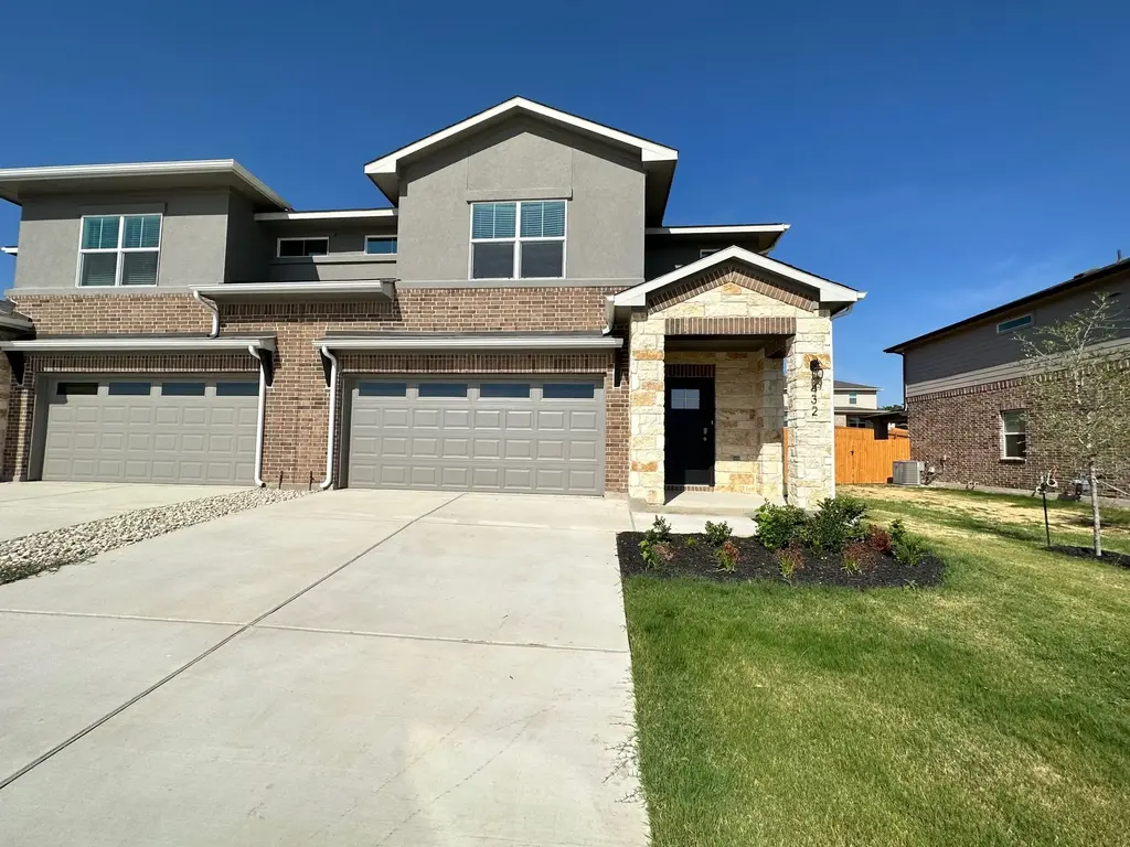 432 Brody Lane, Georgetown